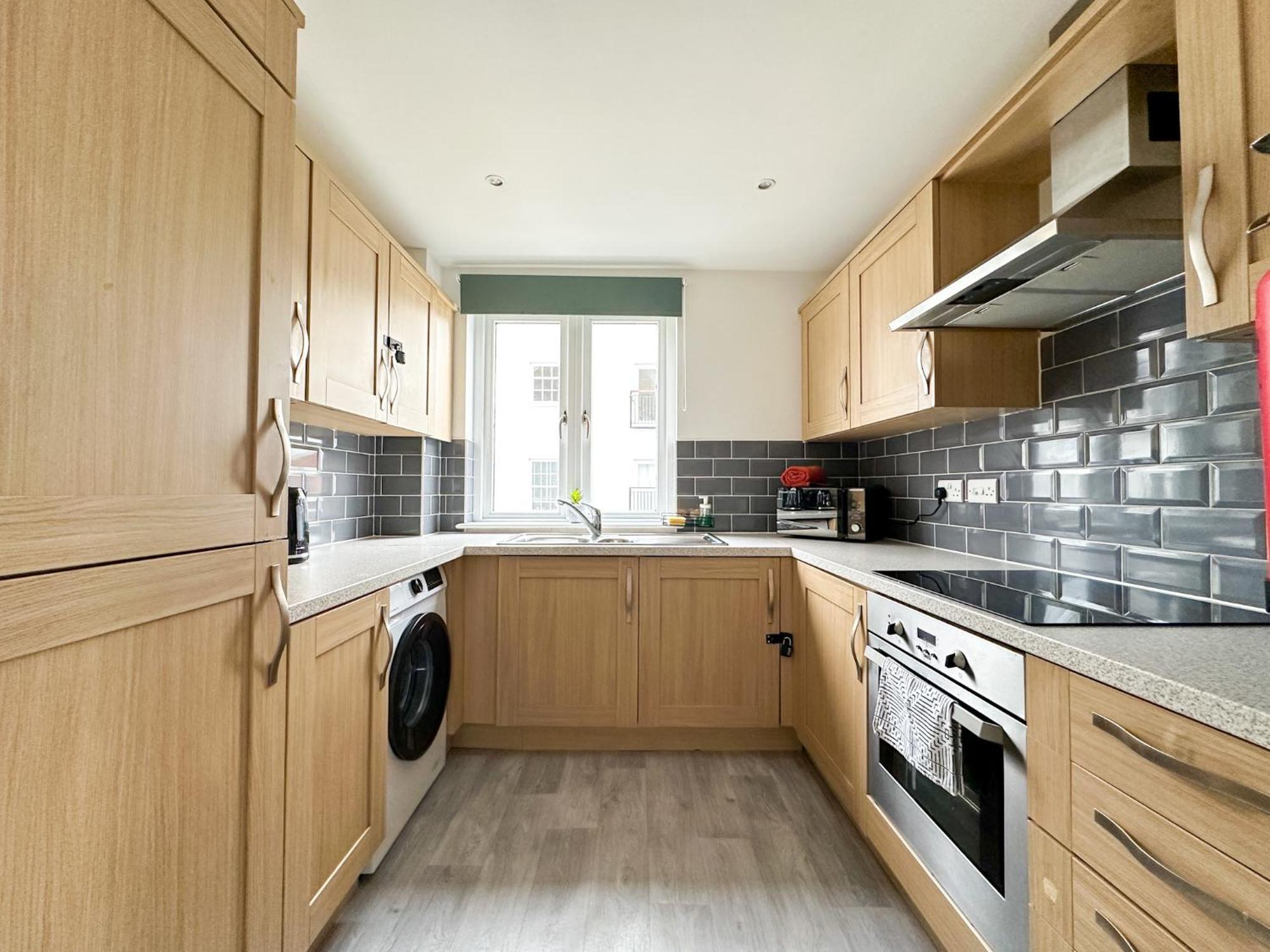 Luxury 2 Bedroom City Centre Apartment - Secure Parking - Amazing Location! 캔터베리 외부 사진